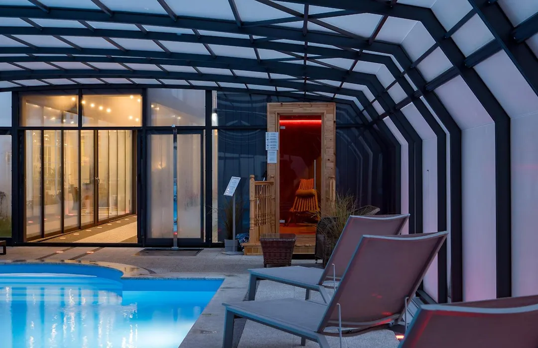 Perla Mare Apartamenty-1