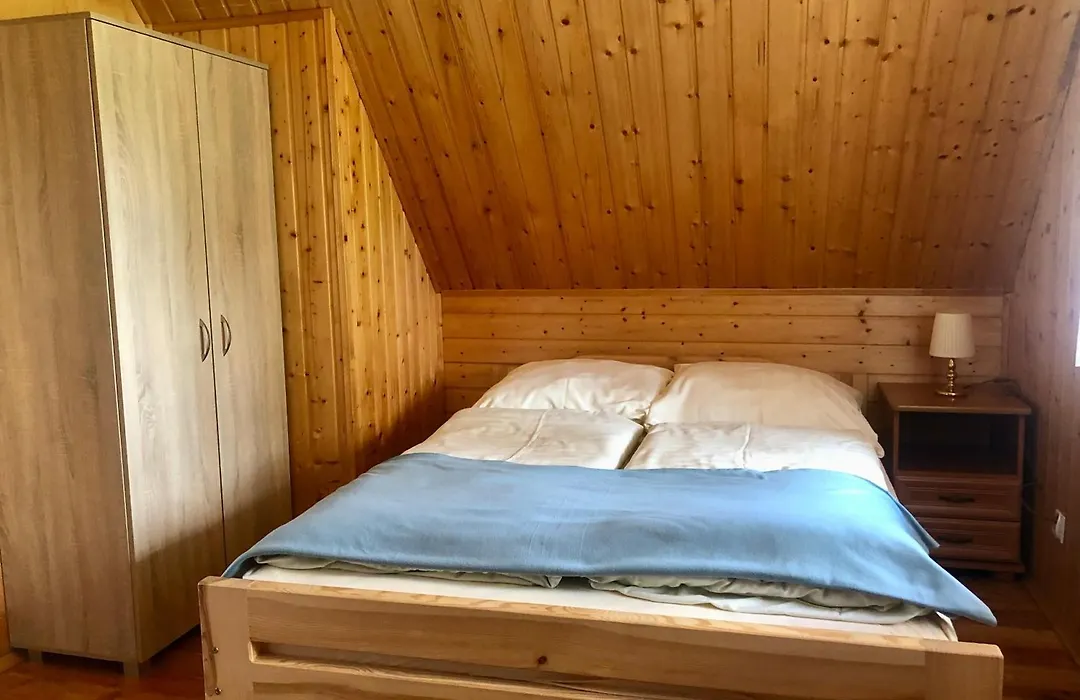 Lazur domki wypoczynkowe-1