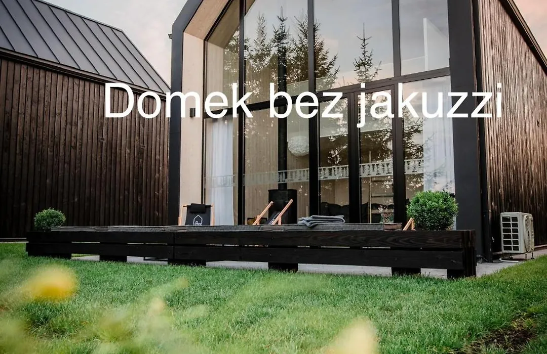 Czarne Domki-1