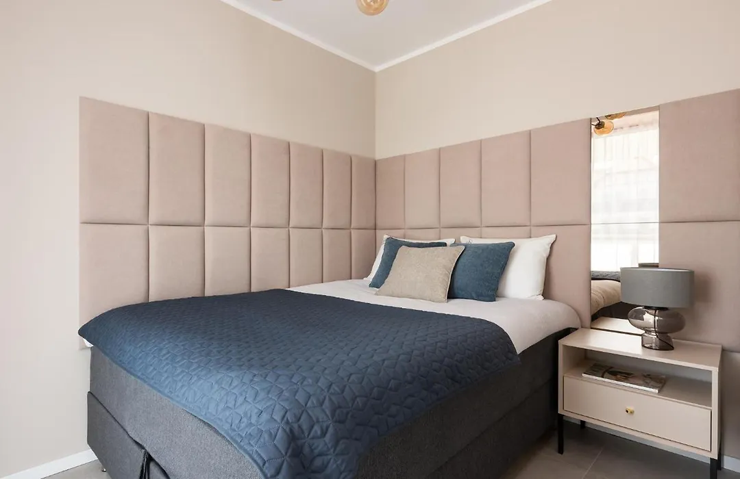 Flatbook Apartamenty - Sztutowo Baltic Garden z Basenem i Parkingiem-1