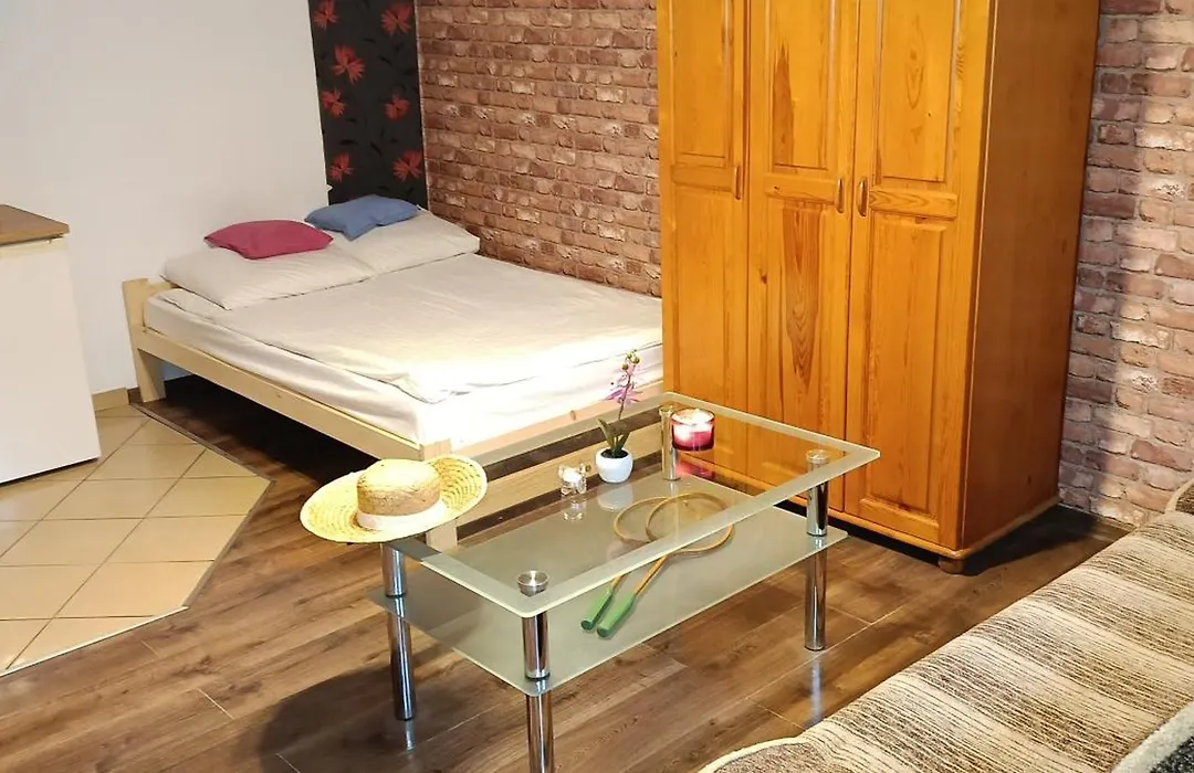 Domki Olimp Resort Blisko Morza-1