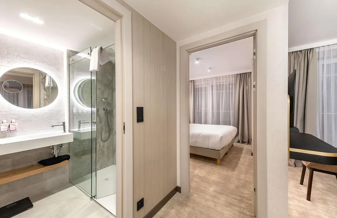 Mövenpick Resort&Spa Karpacz-1