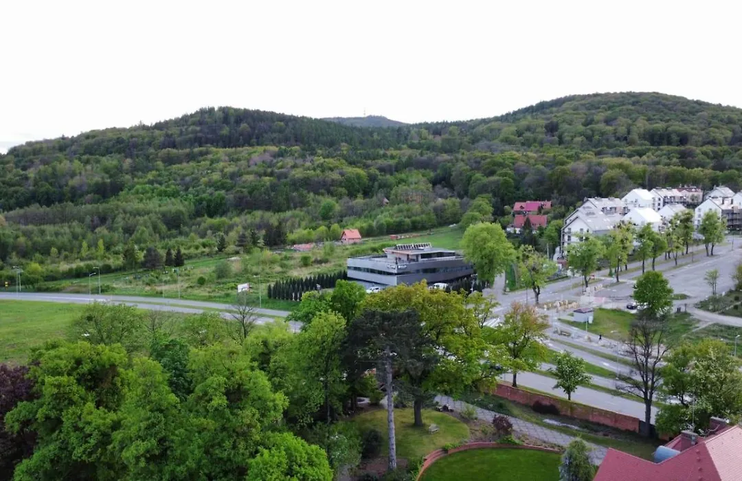 Hotel Sobotel & Spa-1