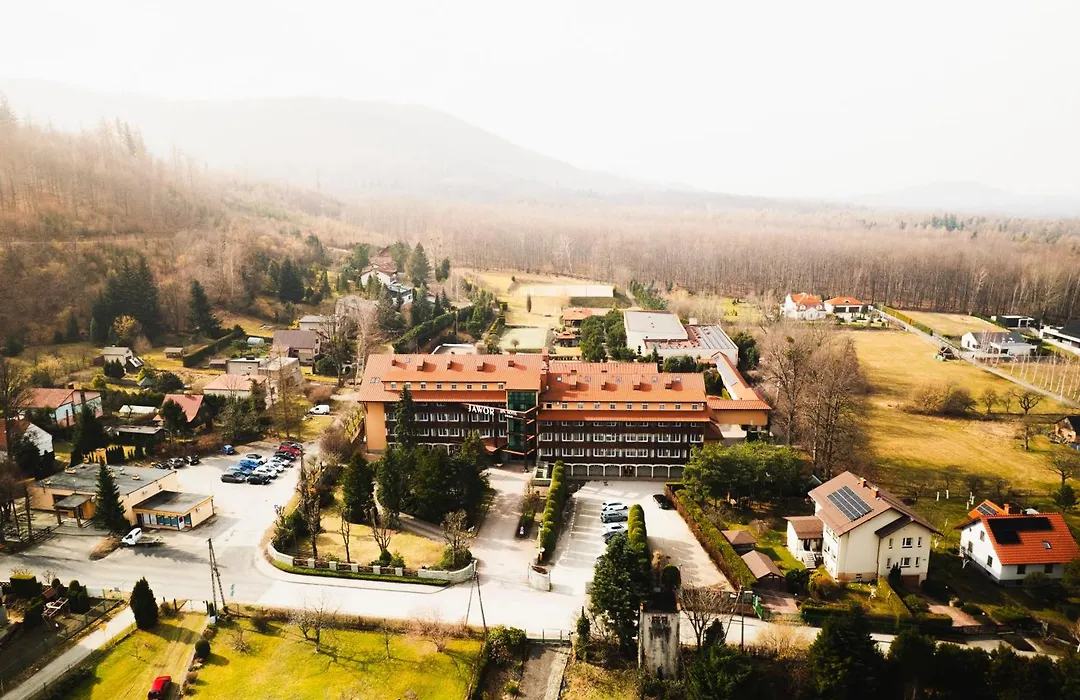 SPA Hotel Jawor-1