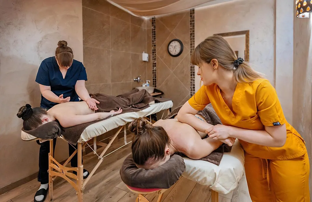 Hotel Młyn Aqua Spa-1