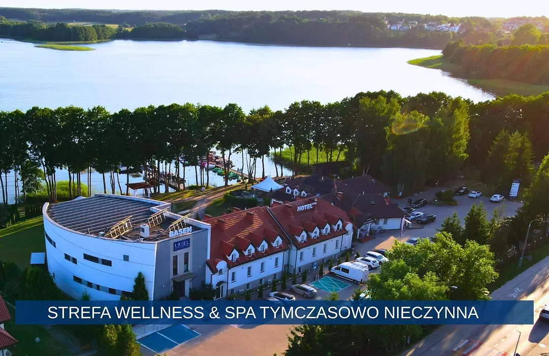 Hotel Ukiel Wellness & Spa-1