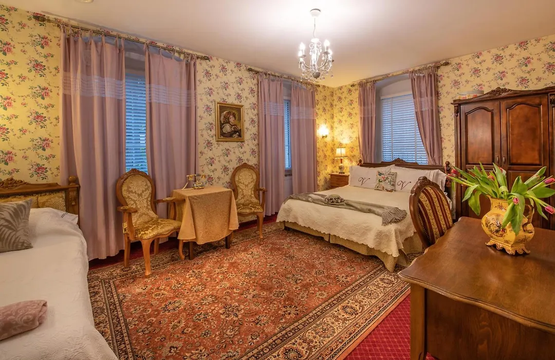 Rezydencja Grawert Boutique&Spa-1