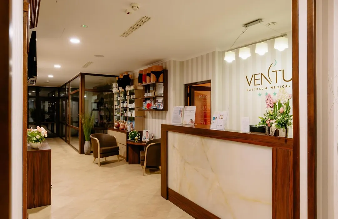 Hotel Ventus Natural & Medical Spa-1