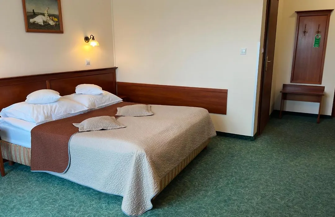 Hotel Salamandra-1