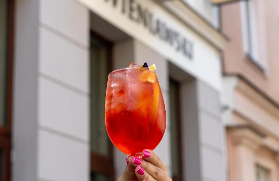 Hotel Wieniawski-1