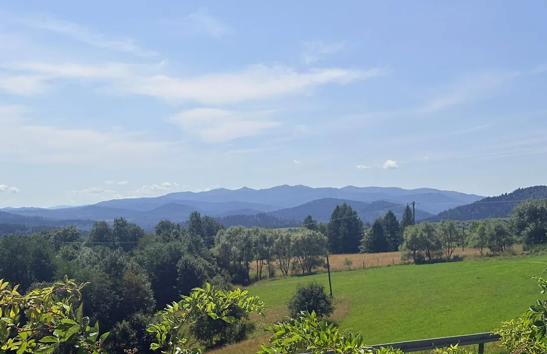 Domki nad Stawem Uherce-1