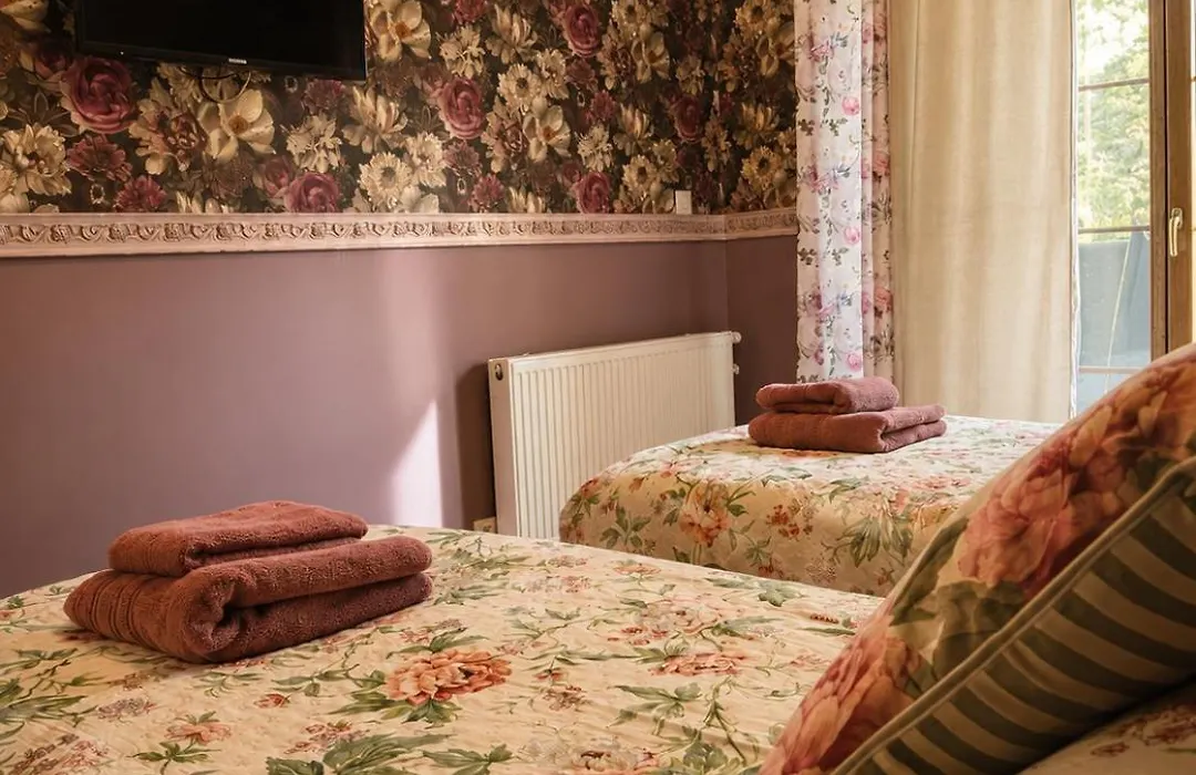 Apartamenty Kapitańskie-1
