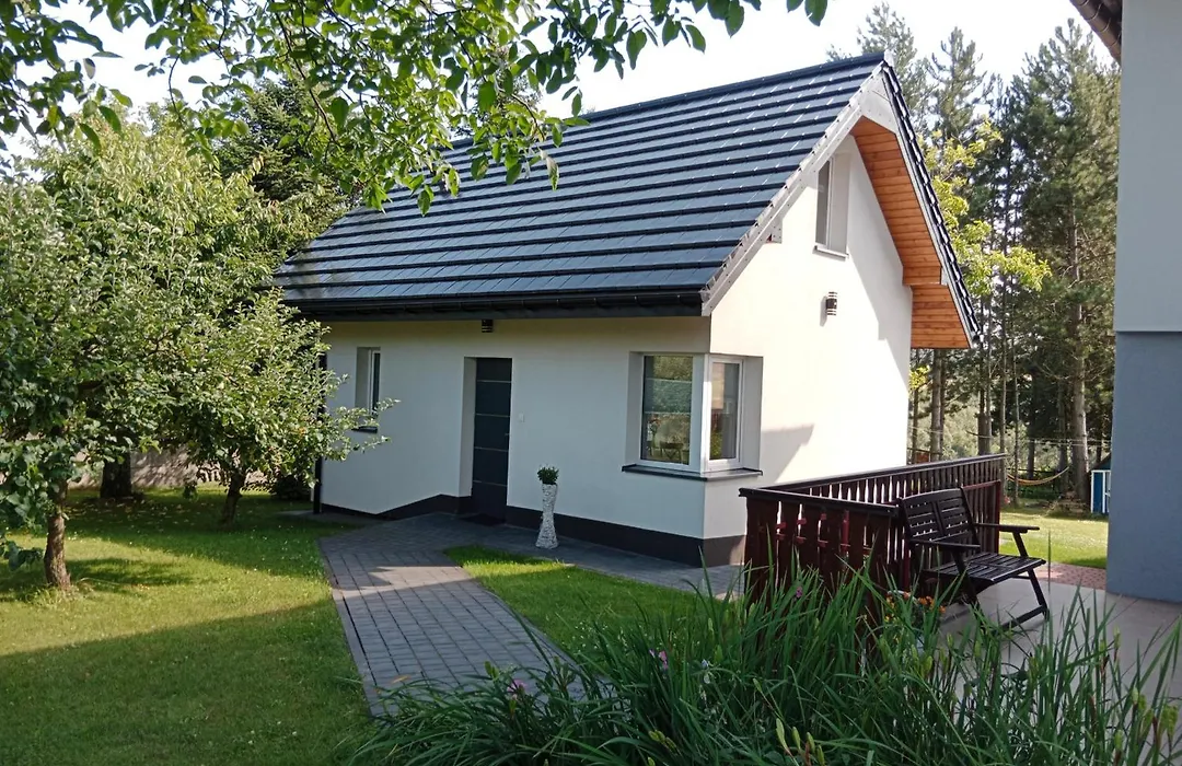 Agroturystyka u Basi-1