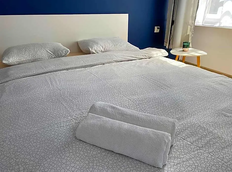 Apartamenty Stare Miasto-1