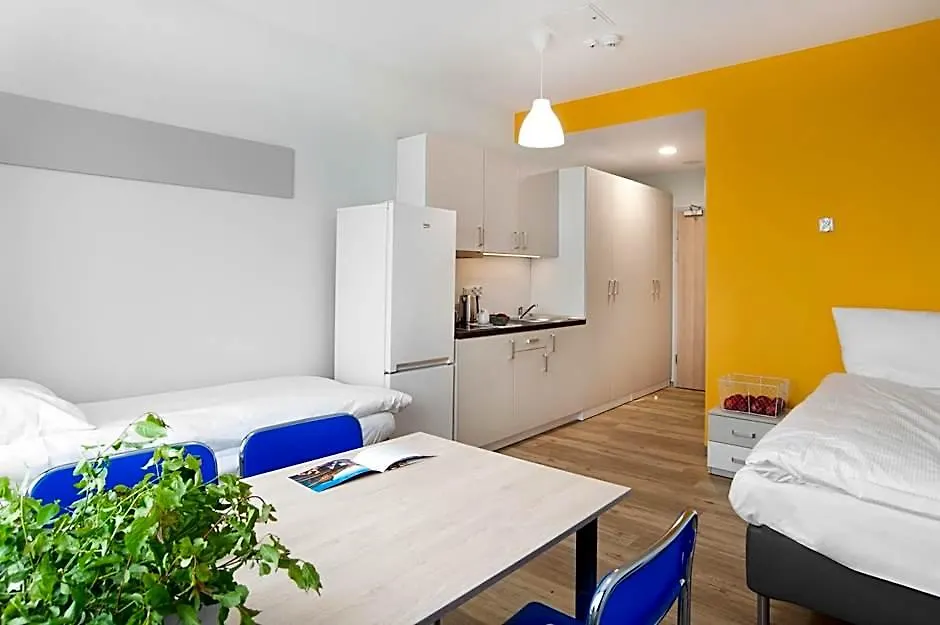 Apart Hostel-1