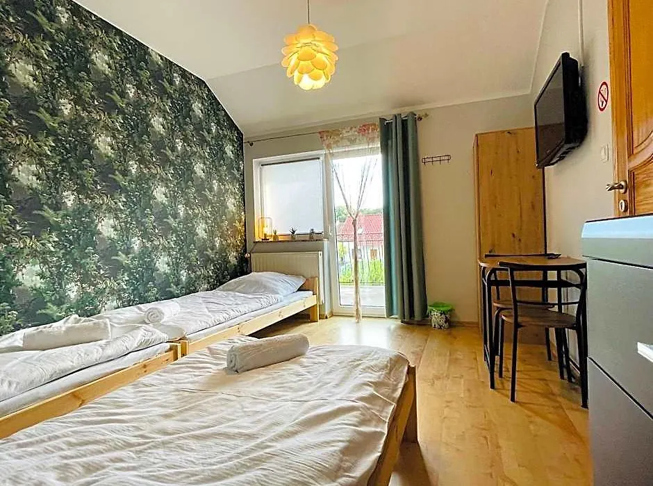 Hostel Dalia-1