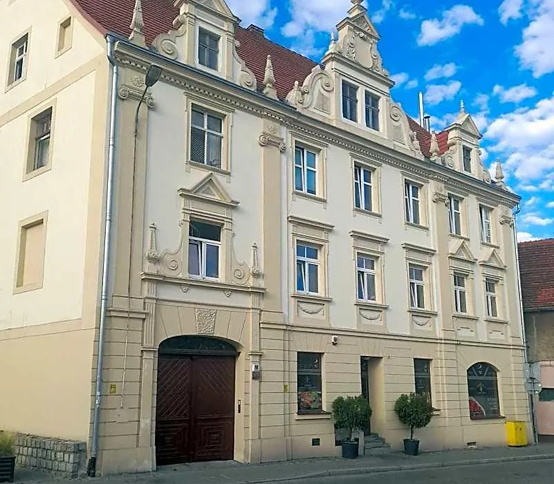 Jedności Hostel-1