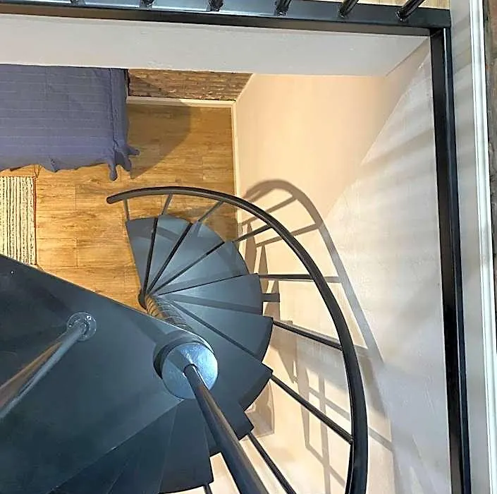 Apartamenty Liwa-1