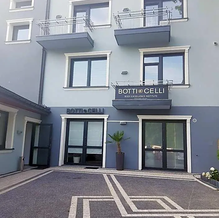 Apartamenty Polna-1
