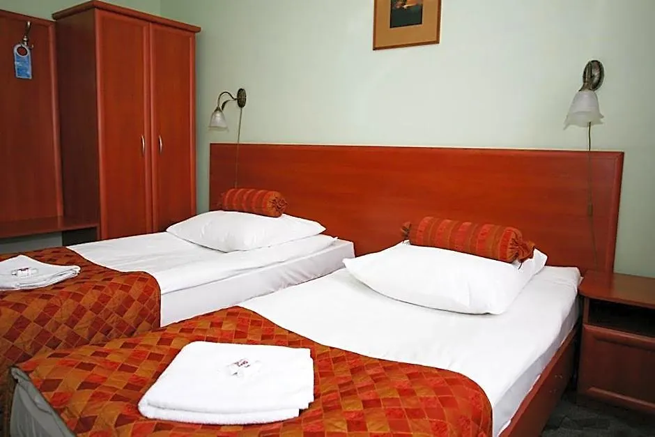 Hotel Arkadia-1