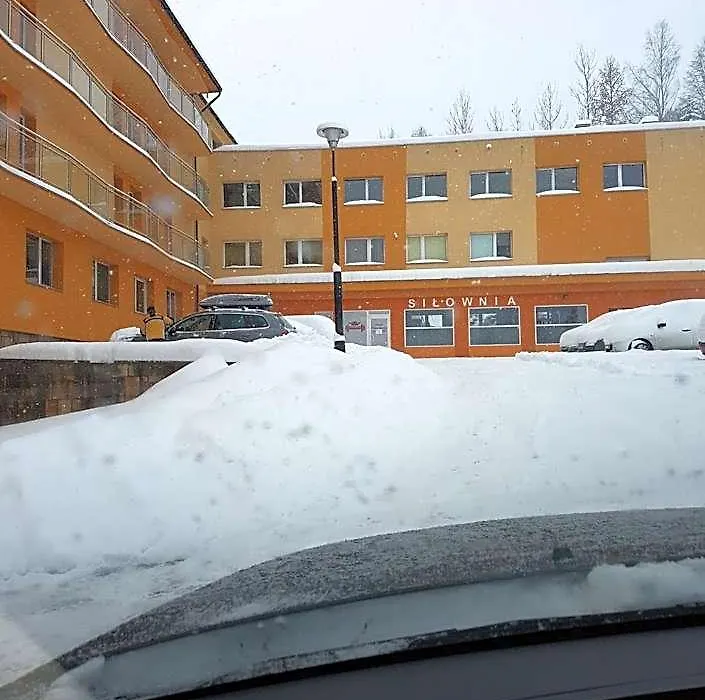 KORONA Sanatorium Uzdrowiskowe-1