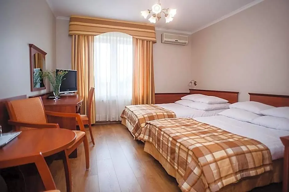 Pokoje Amore Residence-1