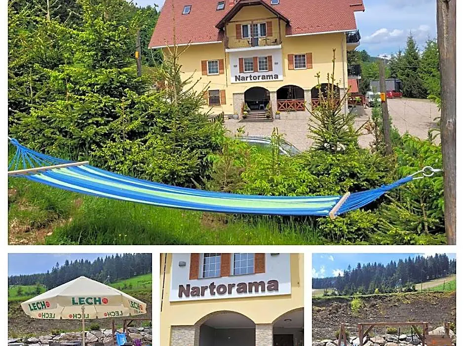 Nartorama Hotrest-1
