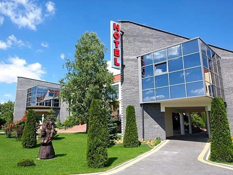 Hotel Kamiza-1
