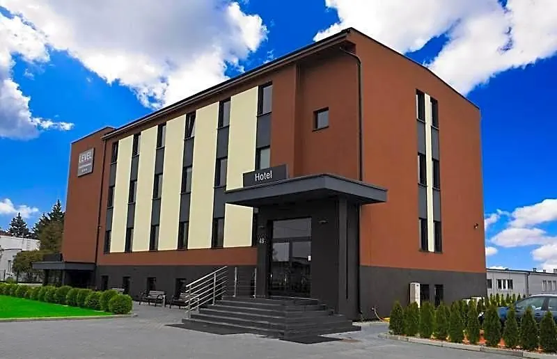 Hotel Level-1
