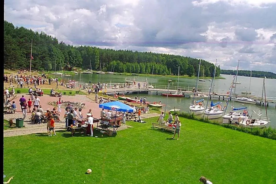 Hotel Gołuń-1