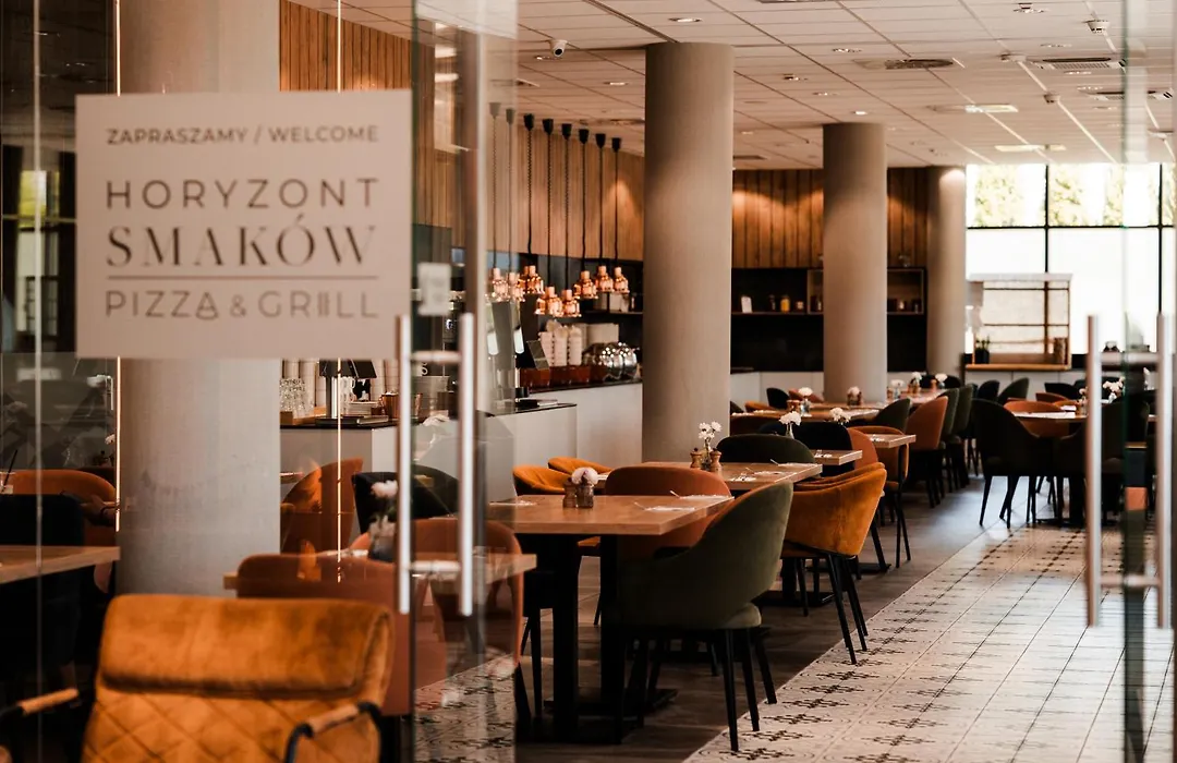 Zloty Horyzont Resort Szklarska Poreba-1