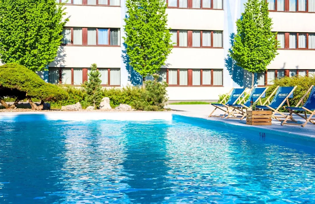 Novotel Poznań Malta-1