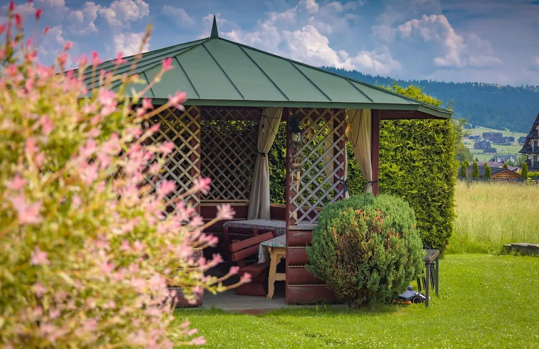 Czerwone Wierchy - sauna i jacuzzi wliczone w cenę pobytu - blisko stoku narciarskiego - zachęcamy do rezerwacji zimowych pobytów w atrakcyjnych cenach!-1