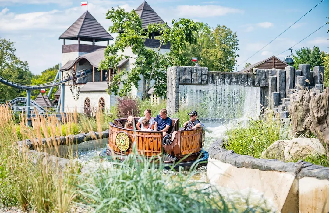 Hotel Lantier - Basen & Gabinet Spa-1