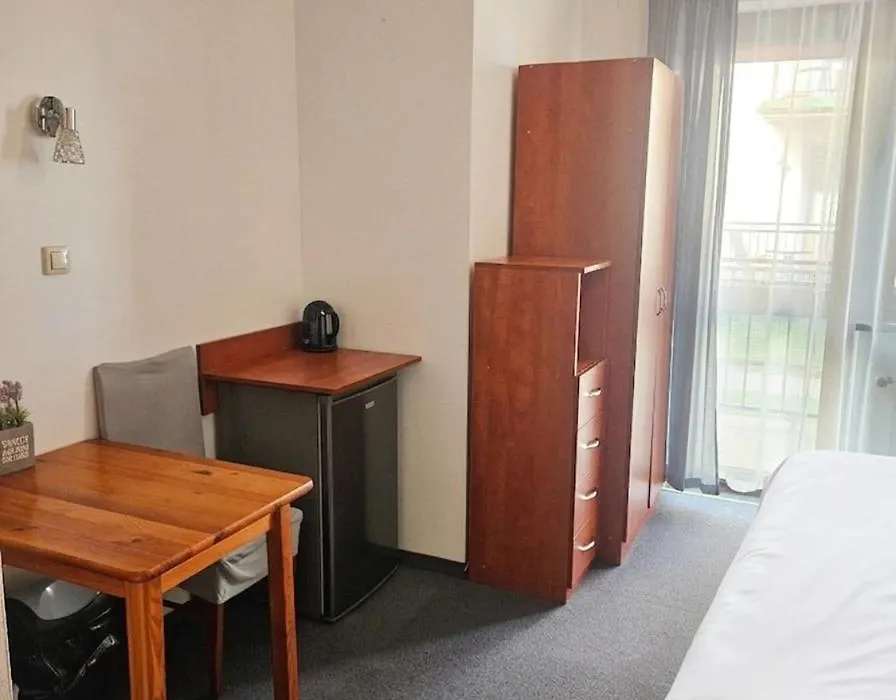 Willa Kwiatano - Plac zabaw&Jacuzzi&Basen&Sauna - Budynek C-1
