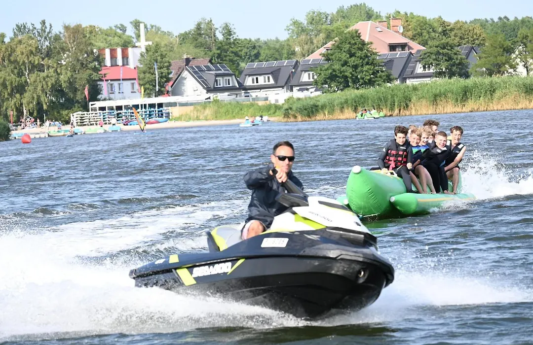 Przystań Dziwnówek-1