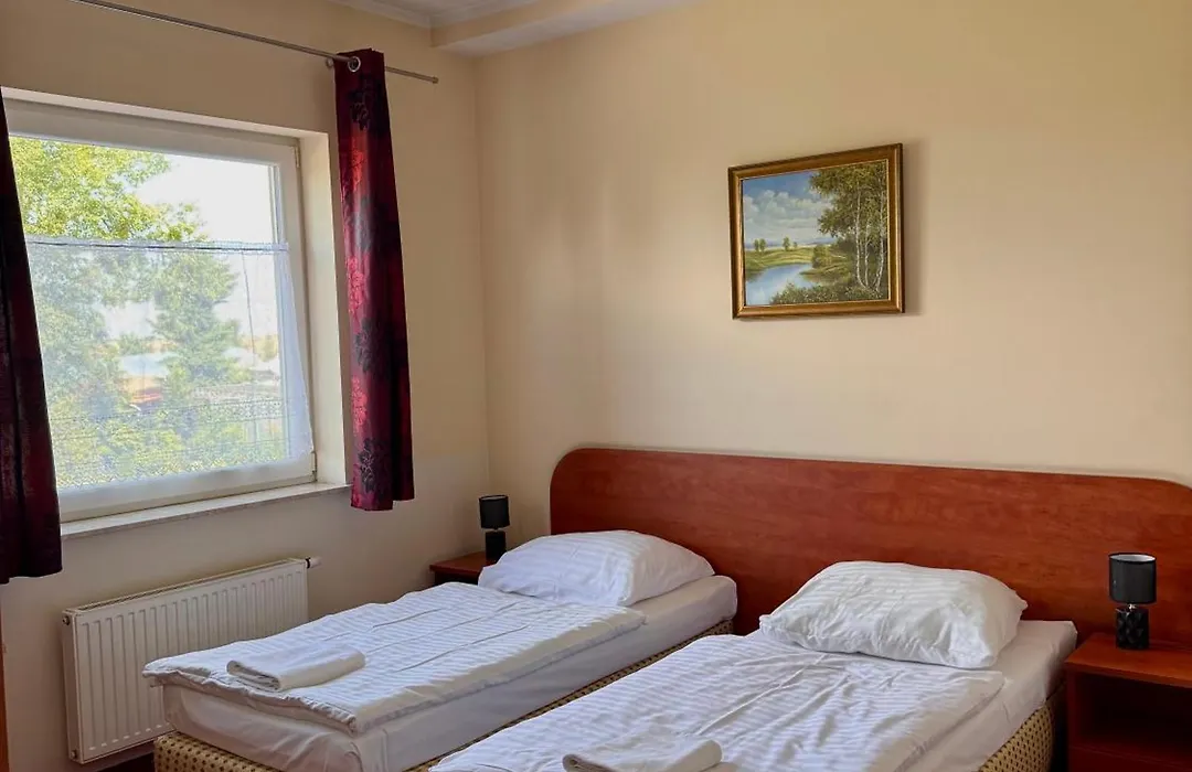 Motel Pintal-1