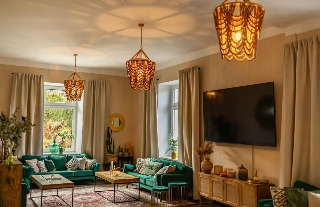 Boho House-1
