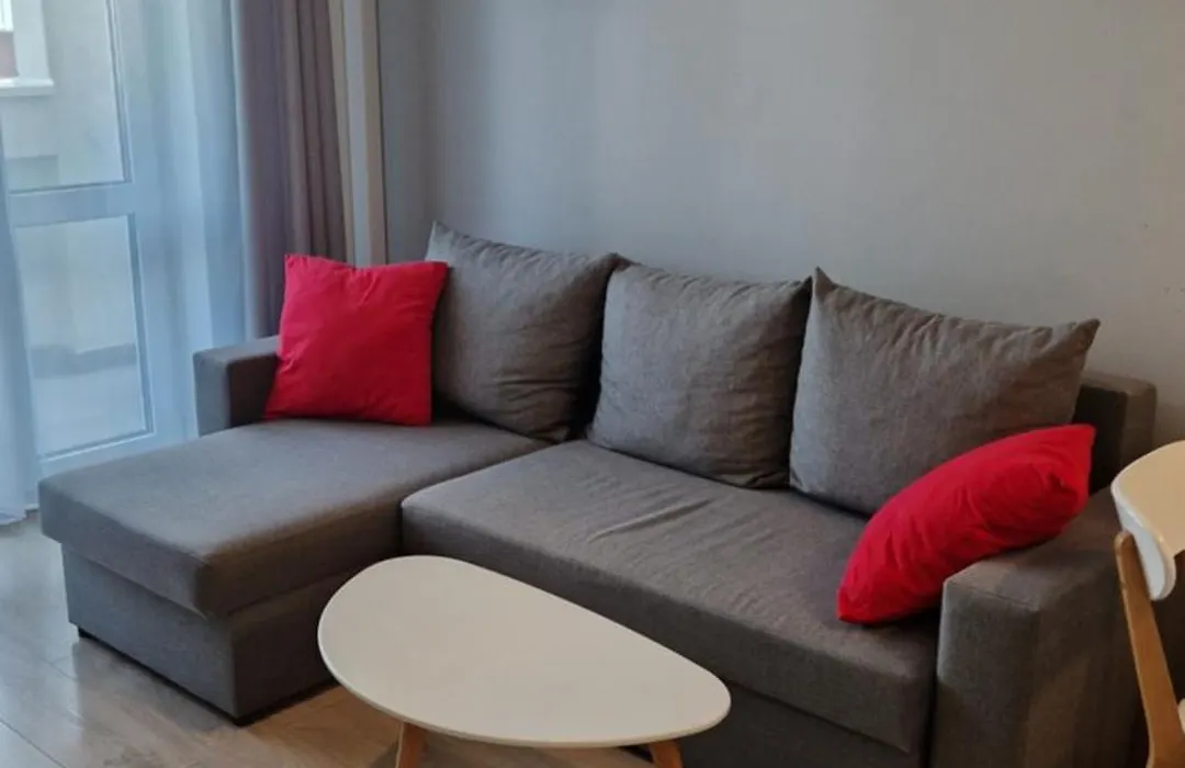 Apartamenty Września-1