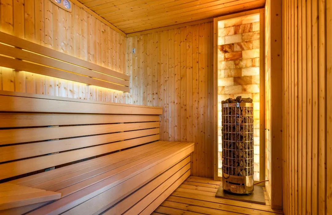 Loox Ostrovo- Boutique House-noclegi nad morzem-1
