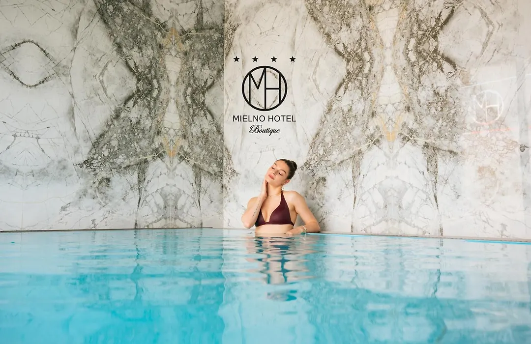 Mielno Hotel Boutique-1