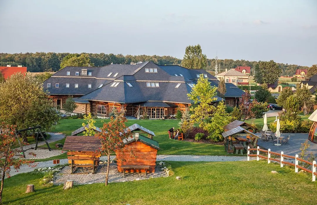 Chochołowy Dwór-1