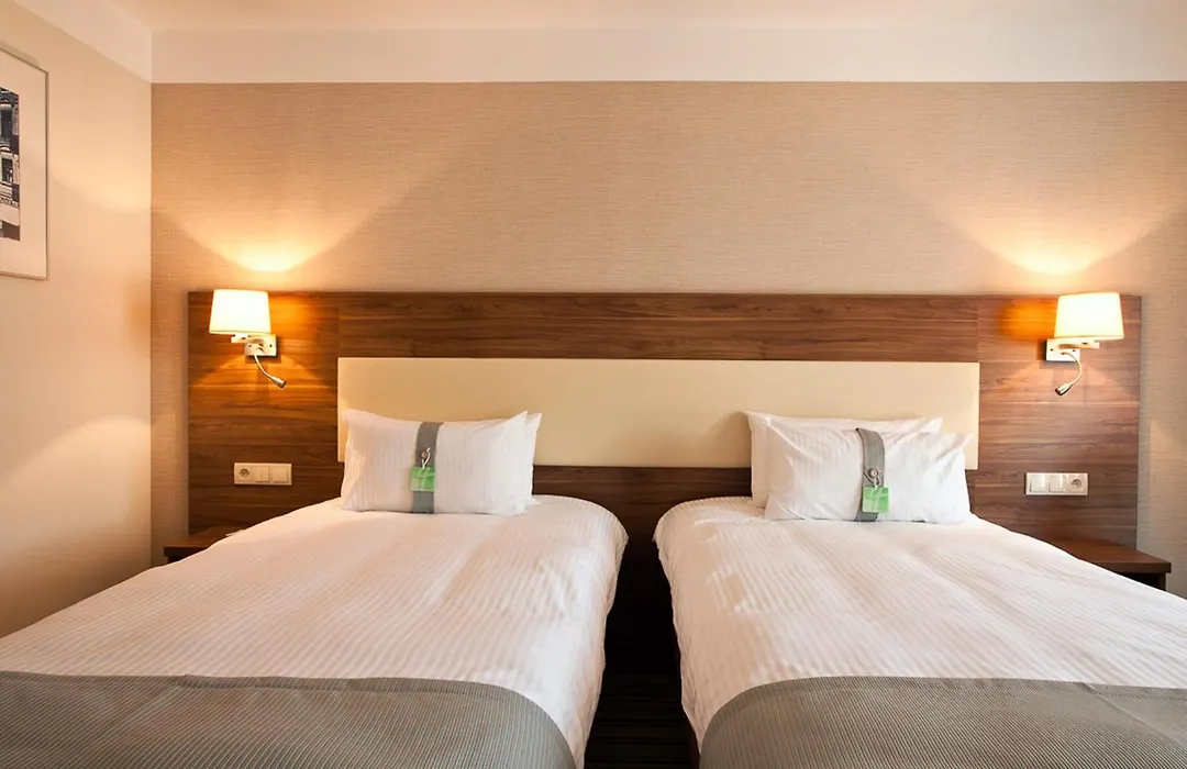 Holiday Inn Łódź by IHG-1