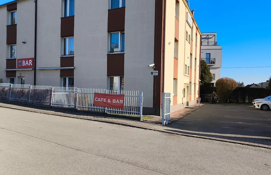 Hotel Eden 24H-1