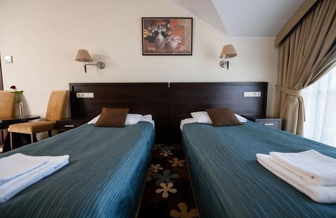 Hotel Atena Wedding, Business & Spa-1