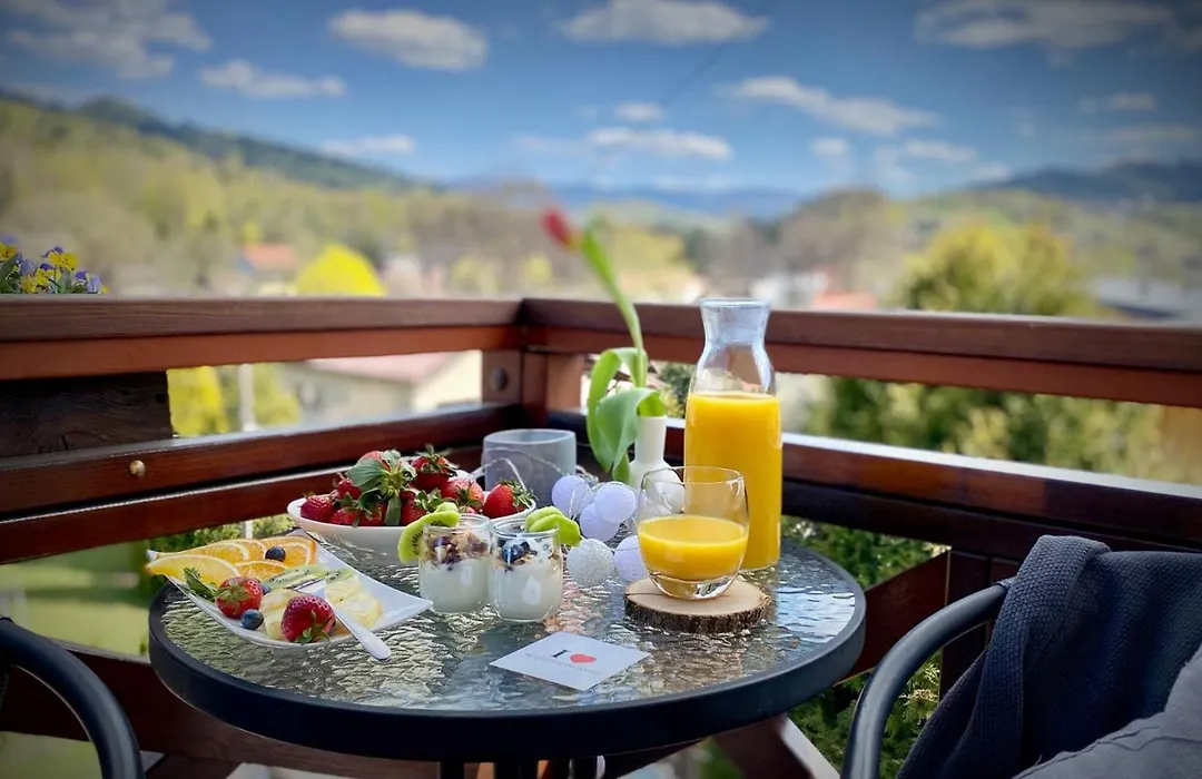 Rezydencja Pod Ochorowiczówką B&B-1