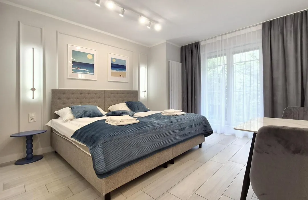 Aquamarina By Baltic Home-1