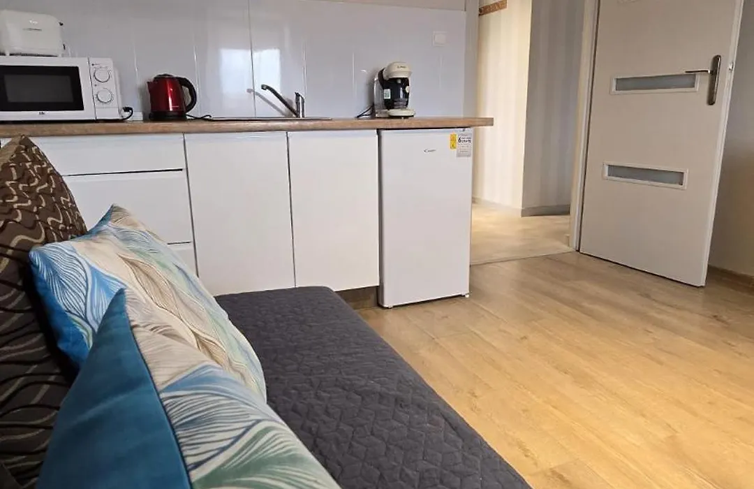 LOQUS Apartamenty Studia Pokoje-1