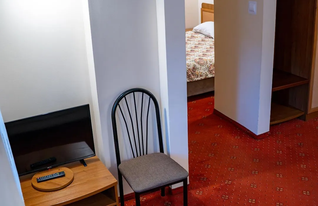 Hotel Górski-1