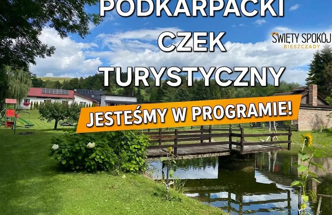 Święty Spokój Bieszczady-1